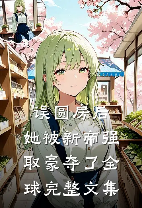误圆房后，她被新帝强取豪夺了全球完整文集