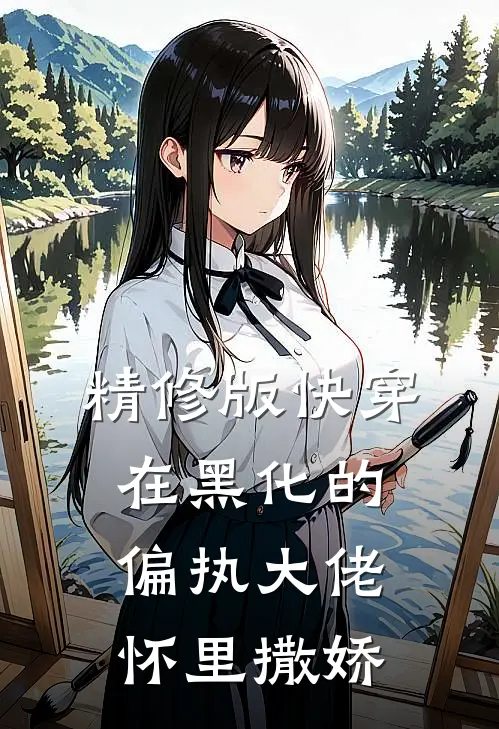 精修版快穿：在黑化的偏执大佬怀里撒娇