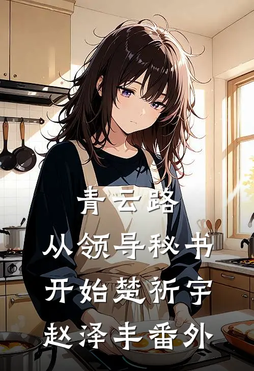 青云路：从领导秘书开始楚祈宇赵泽丰 番外