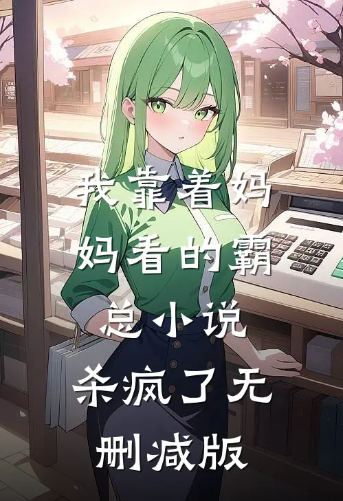 我靠着妈妈看的霸总小说，杀疯了无删减版
