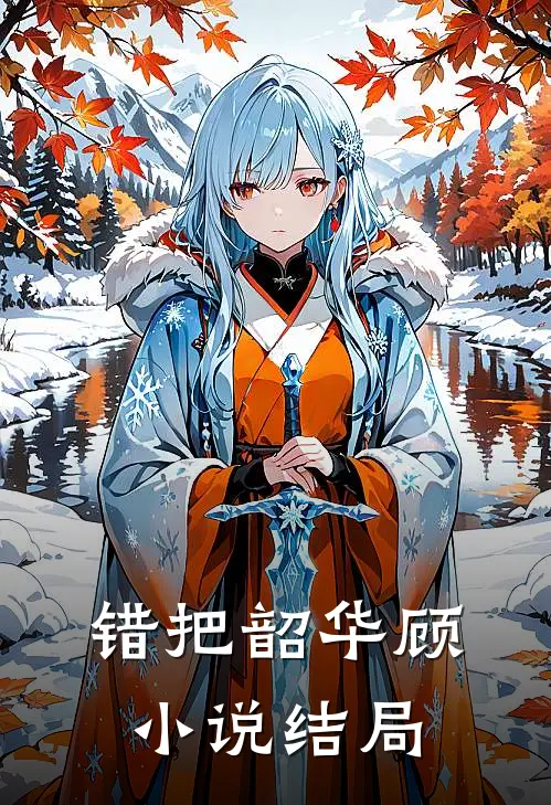 错把韶华顾小说结局