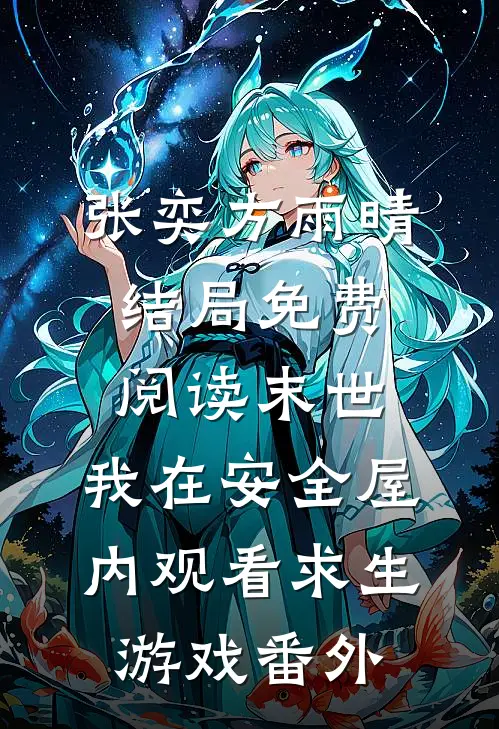 张奕方雨晴结局免费阅读末世：我在安全屋内观看求生游戏番外