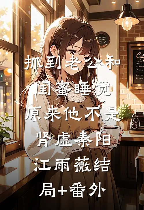 抓到老公和闺蜜睡觉，原来他不是肾虚秦阳江雨薇结局+番外