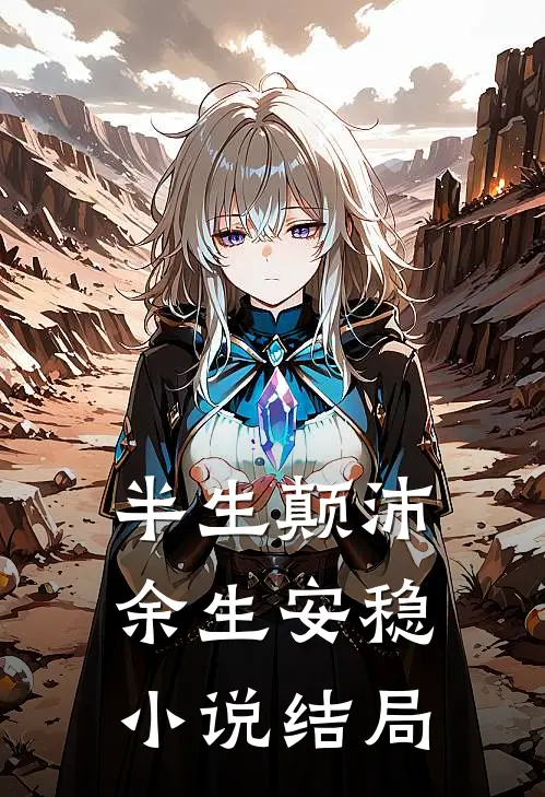 半生颠沛，余生安稳小说结局