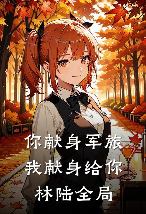 你献身军旅，我献身给你林陆全局