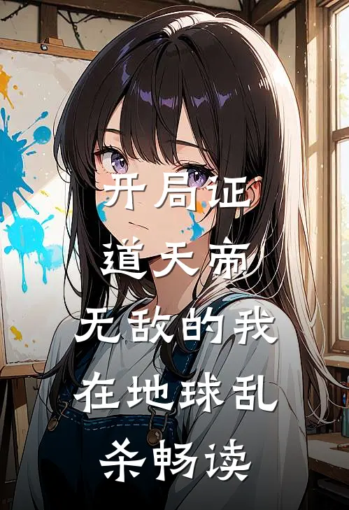 开局证道天帝，无敌的我在地球乱杀畅读