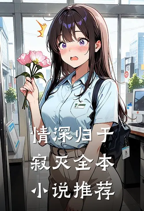 情深归于寂灭全本小说推荐
