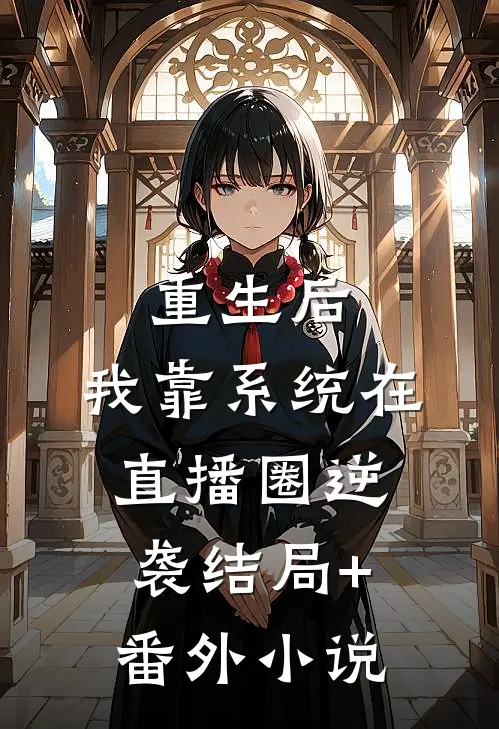 重生后，我靠系统在直播圈逆袭结局+番外小说