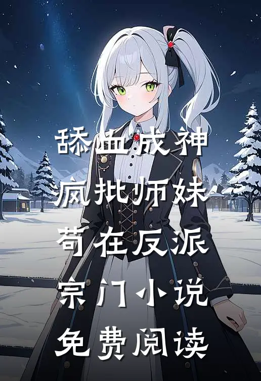舔血成神：疯批师妹苟在反派宗门小说免费阅读