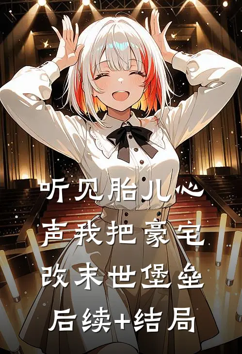 听见胎儿心声我把豪宅改末世堡垒后续+结局