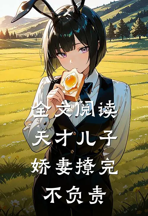 全文阅读天才儿子：娇妻撩完不负责