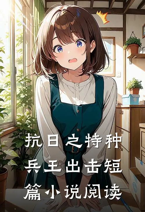 抗日之特种兵王出击短篇小说阅读
