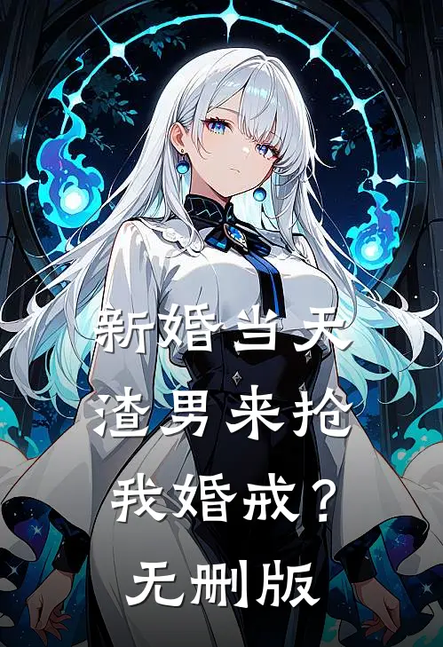 新婚当天，渣男来抢我婚戒？无删版