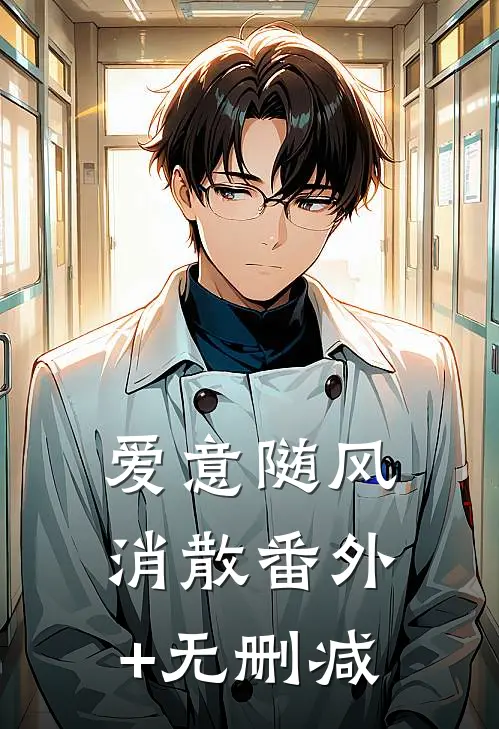 爱意随风消散番外+无删减