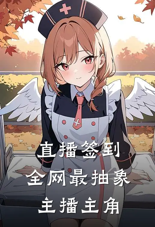 直播签到：全网最抽象主播主角