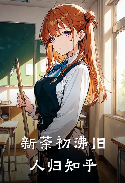 新茶初沸旧人归知乎