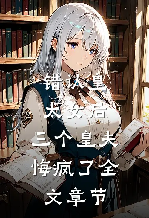 错认皇太女后，三个皇夫悔疯了全文章节
