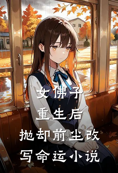 女佛子重生后，抛却前尘改写命运小说