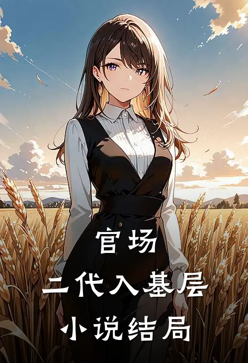官场：二代入基层小说结局