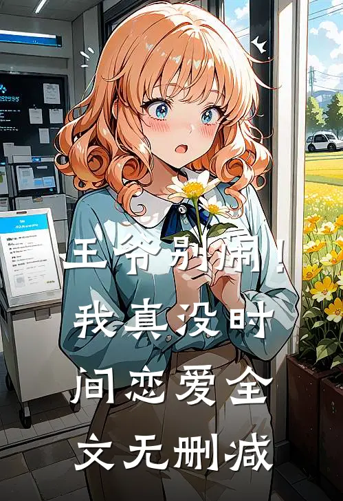 王爷别闹！我真没时间恋爱全文无删减