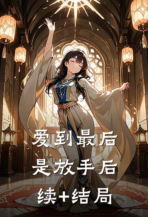 爱到最后是放手后续+结局
