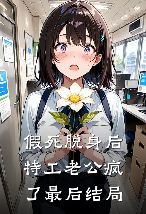 假死脱身后，特工老公疯了最后结局