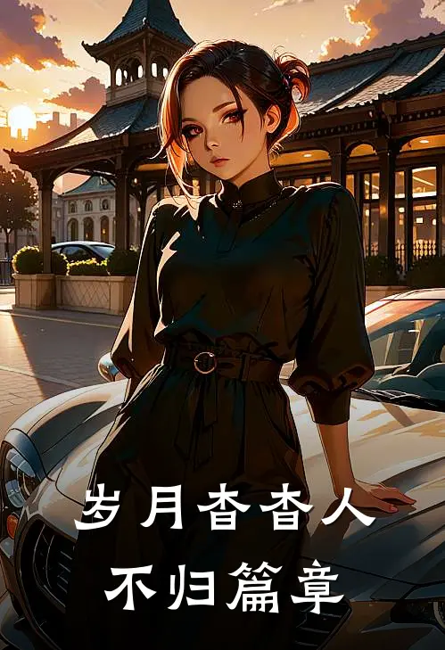 岁月杳杳人不归篇章