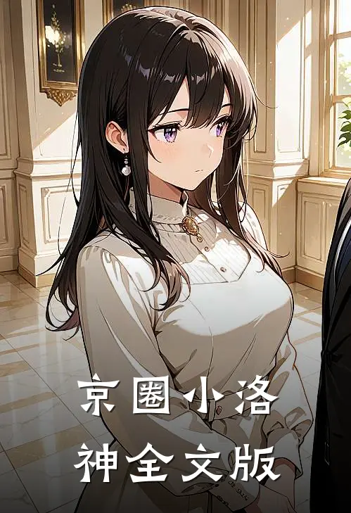 京圈小洛神全文版