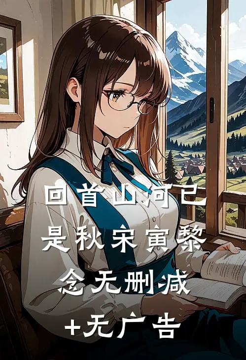 回首山河已是秋宋寅黎念无删减+无广告