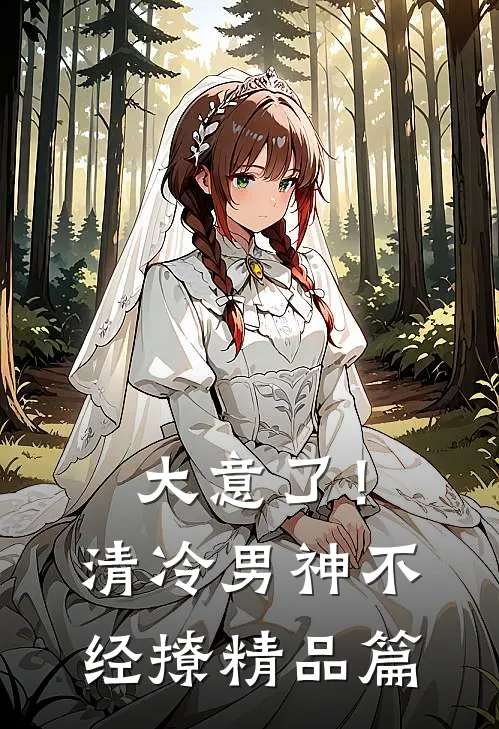 大意了！清冷男神不经撩精品篇
