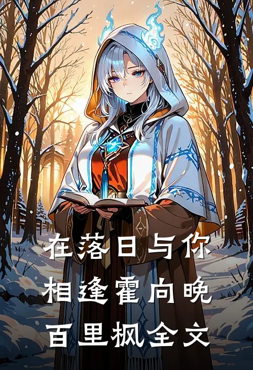 在落日与你相逢霍向晚百里枫全文