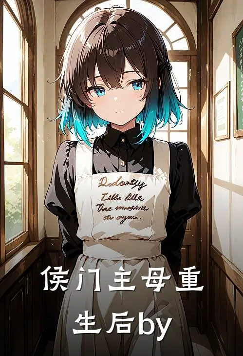 侯门主母重生后by