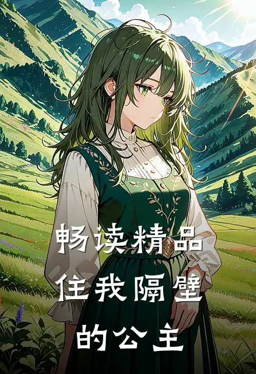 畅读精品住我隔壁的公主