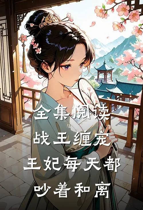 全集阅读战王缠宠：王妃每天都吵着和离