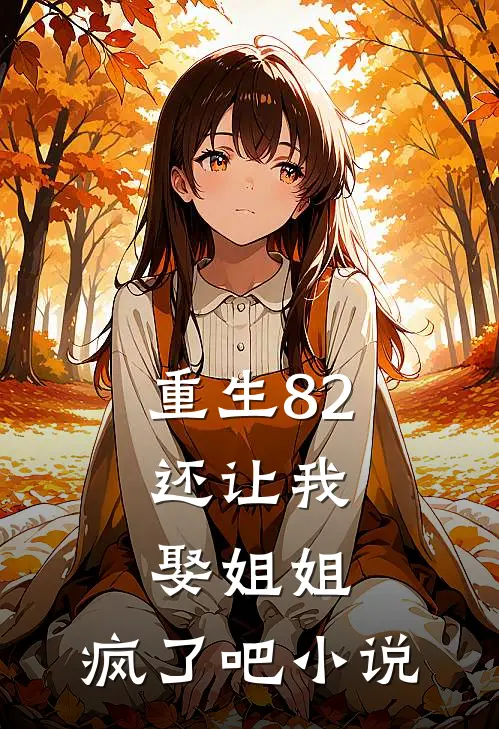 重生82,还让我娶姐姐,疯了吧阅读