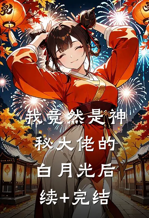 我竟然是神秘大佬的白月光后续+完结