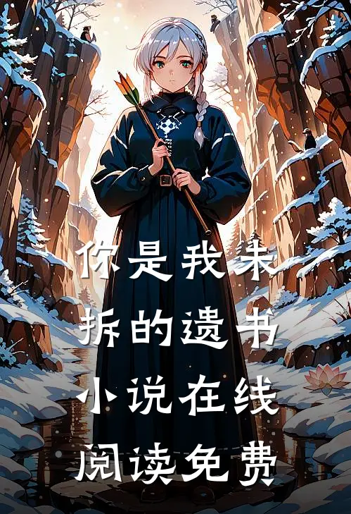 你是我未拆的遗书小说在线阅读免费