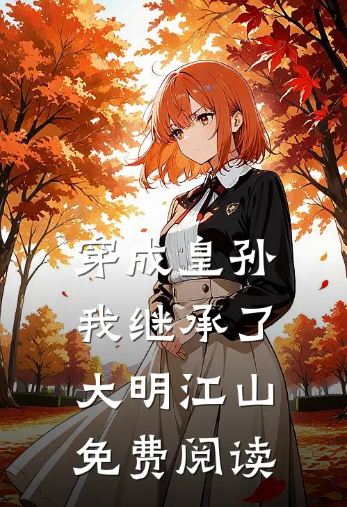 穿成皇孙，我继承了大明江山免费阅读