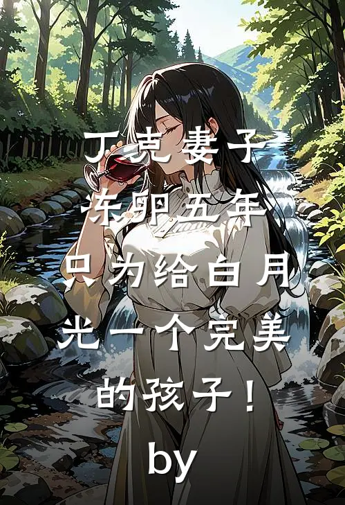 丁克妻子冻卵五年，只为给白月光一个完美的孩子！by