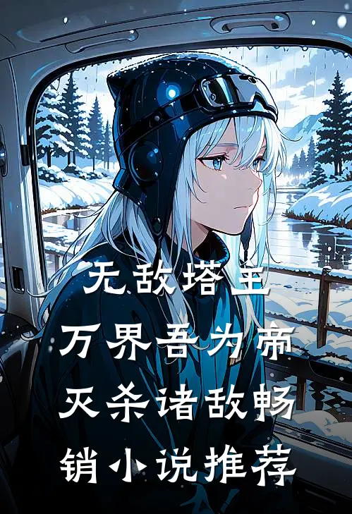 无敌塔主：万界吾为帝，灭杀诸敌畅销小说推荐