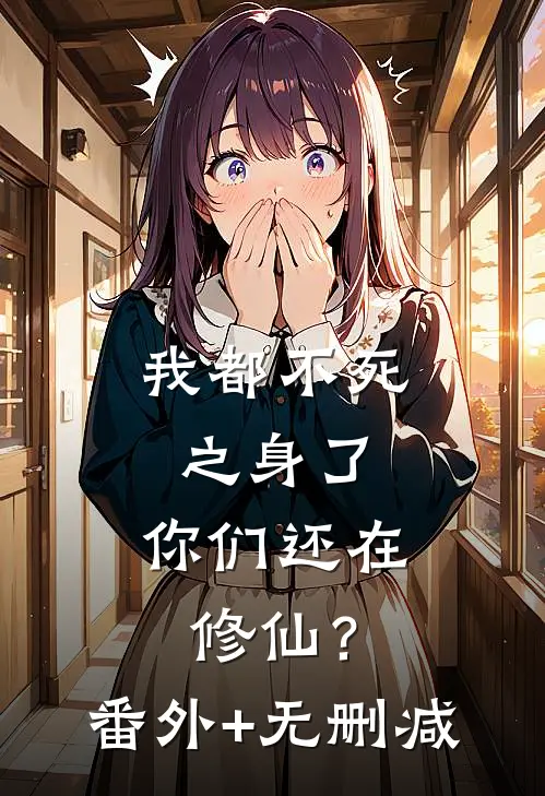 我都不死之身了，你们还在修仙？番外+无删减