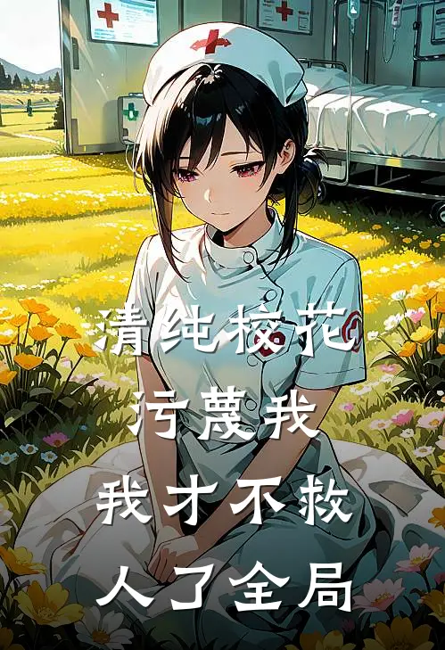 清纯校花污蔑我，我才不救人了全局