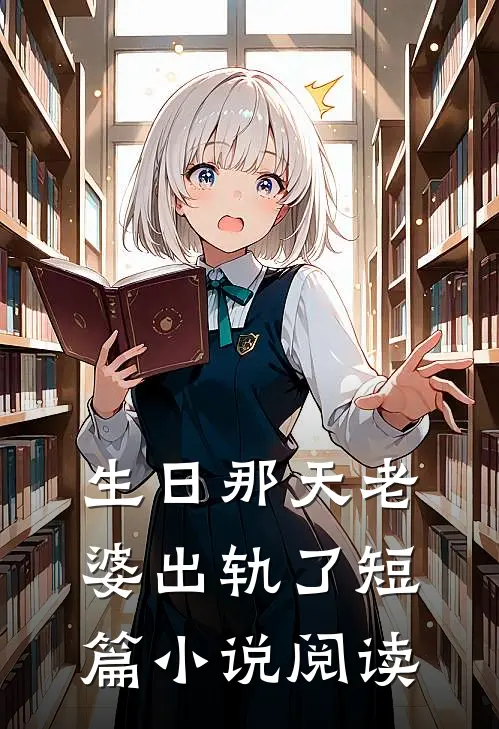 生日那天老婆出轨了短篇小说阅读
