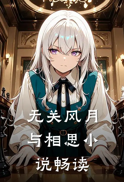 无关风月与相思小说畅读