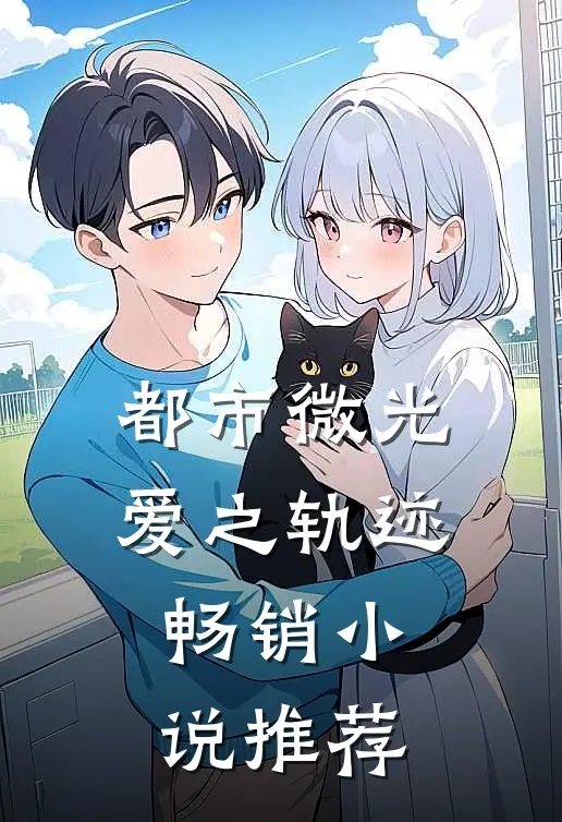 都市微光，爱之轨迹畅销小说推荐