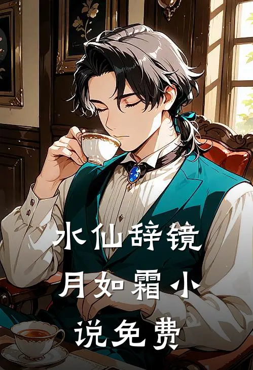 水仙辞镜月如霜小说免费