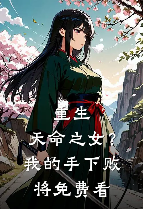 重生：天命之女？我的手下败将免费看
