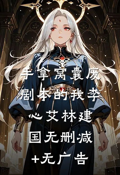 手拿窝囊废剧本的我李心艾林建国无删减+无广告