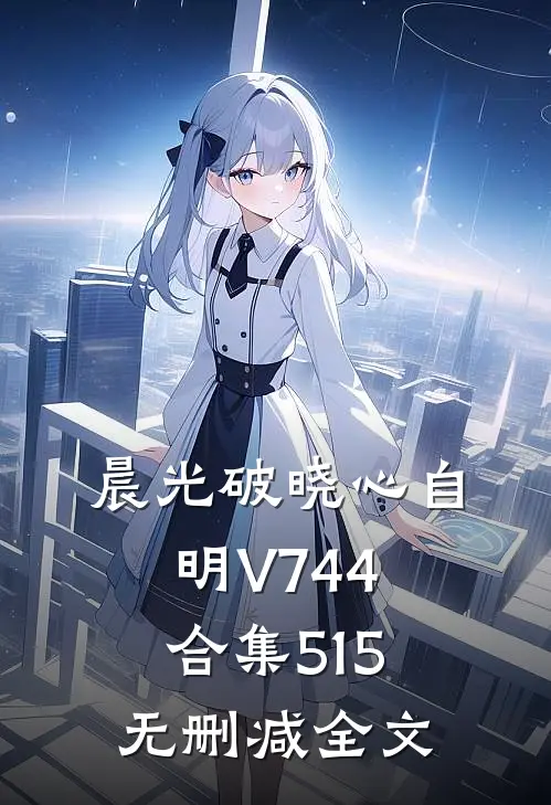 晨光破晓心自明V744合集515无删减全文