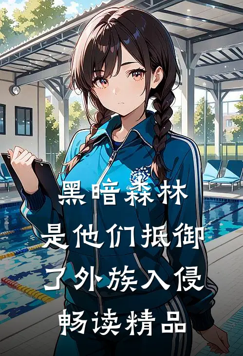 黑暗森林：是他们抵御了外族入侵畅读精品